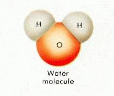 watermolecule